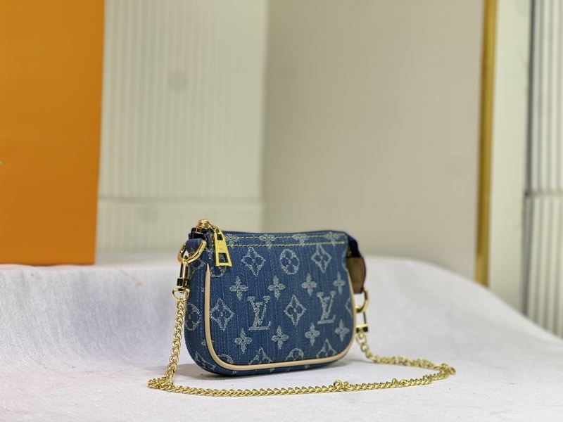 LV Satchel bags